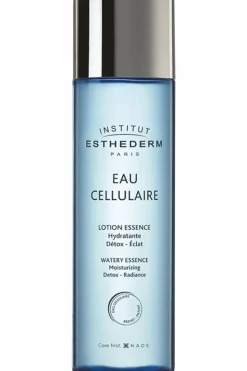 Lotion essence eau cellulaire
