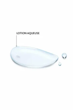 Lotion essence eau cellulaire