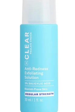 Lotion exfoliante pour visage 2% BHA