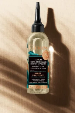 Lotion hydra croissance booster capillaire Karigins