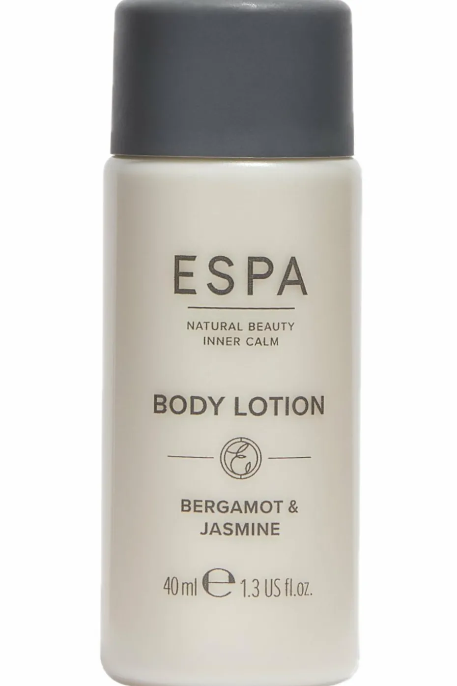 Lotion pour le corps bergamot et jasmin