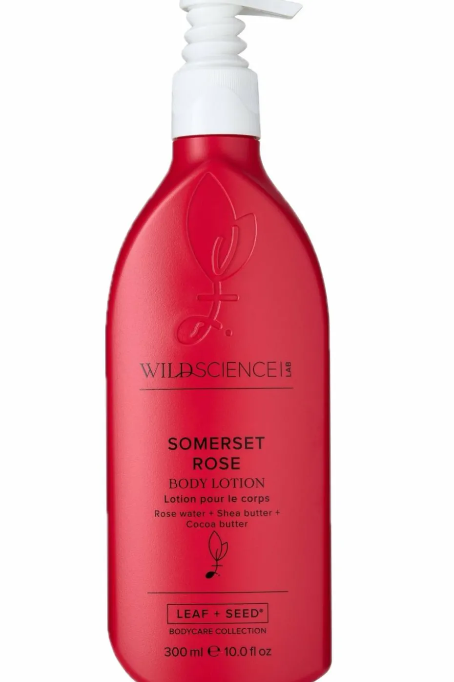 Lotion pour le corps Somerset Rose