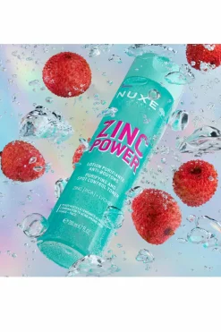 Lotion purifiante anti-boutons Zinc Power
