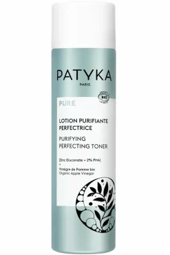Lotion purifiante perfectrice