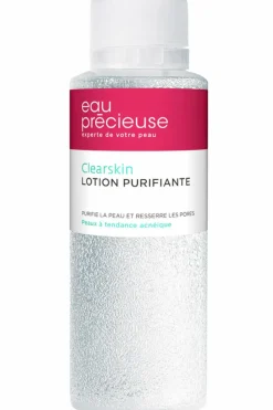 Lotion purifiante pour peaux à tendance acnéique