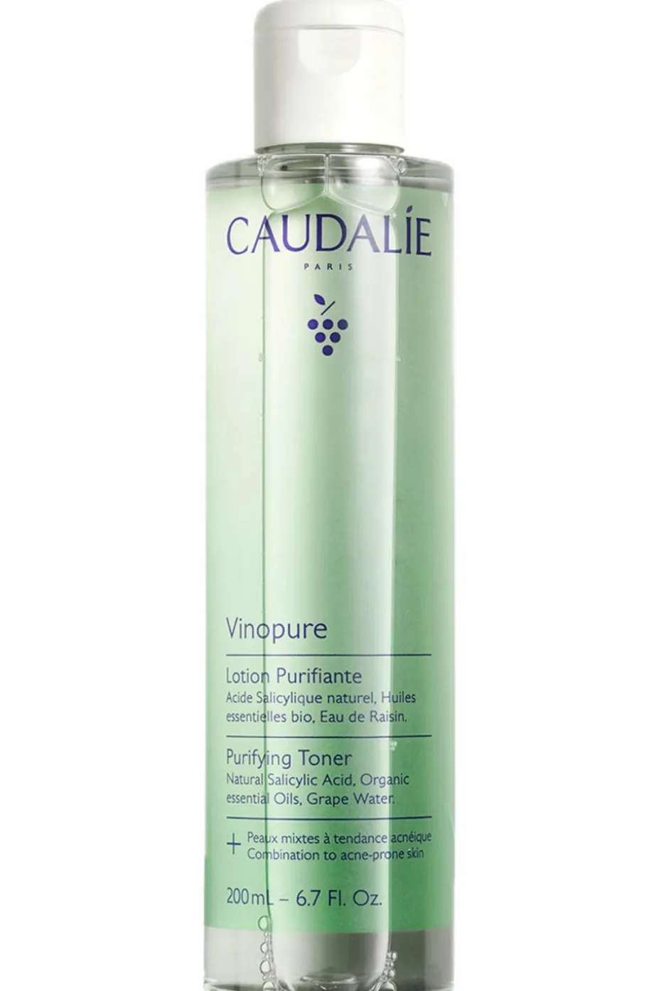 Lotion purifiante Vinopure