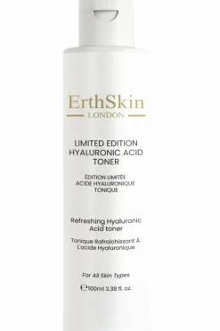 Lotion rafraîchissante à l’acide hyaluronique