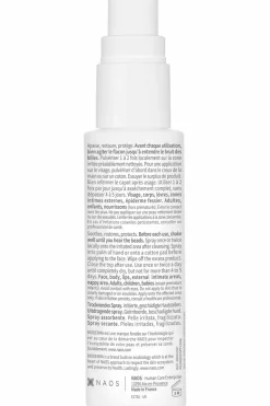 Lotion spray cicatrisante Cicabio