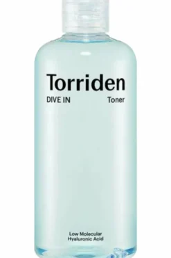 Lotion tonique à l’acide hyaluronique