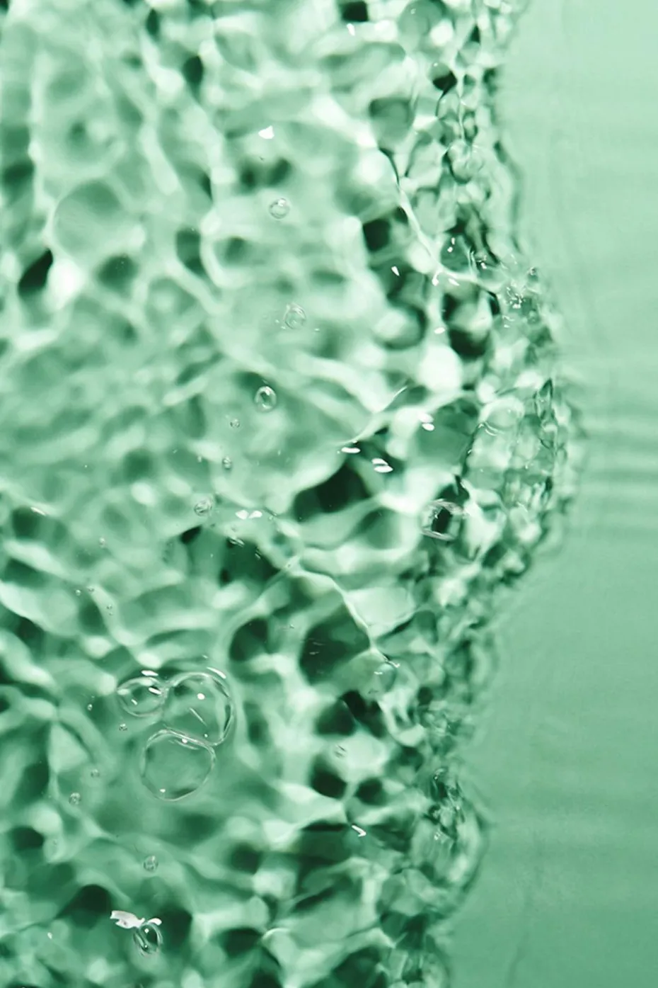 Lotion tonique hydratante Vinoclean