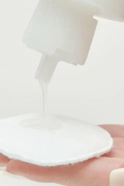 Lotion tonique hydratante Glow toner