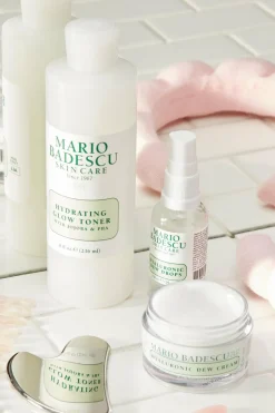 Lotion tonique hydratante Glow toner