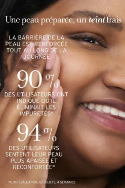 Lotion tonique hydratante Rose Toner