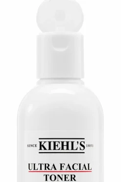 Lotion tonique visage doux Ultra Facial