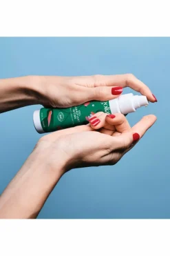 Lubrifiant Gel glisse sensuelle bio