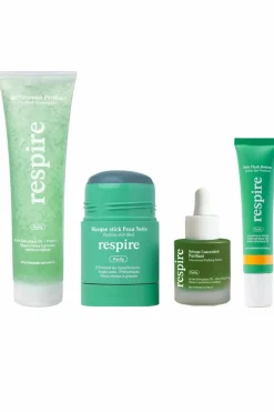 Ma routine anti-imperfections