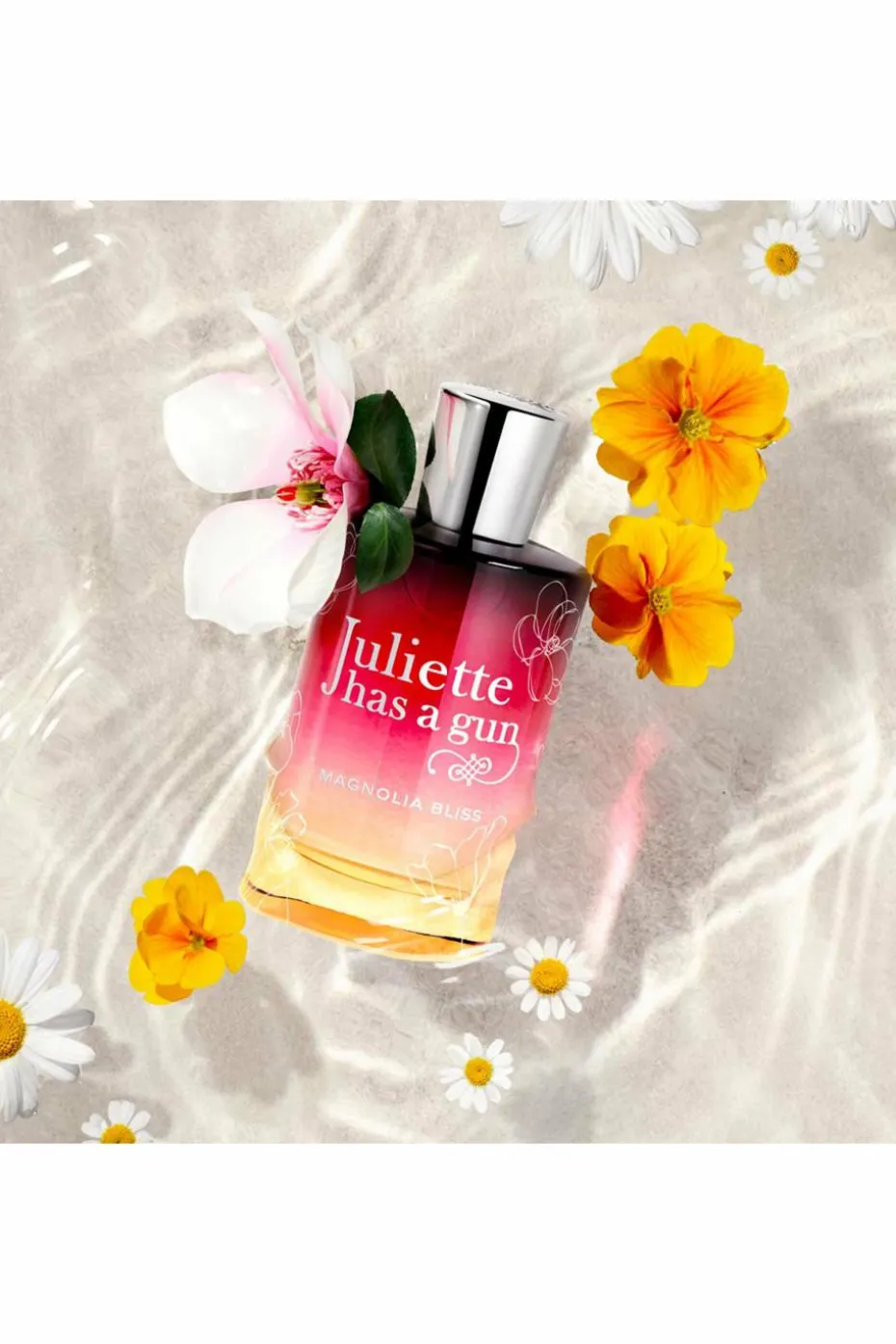 Magnolia Bliss Eau de Parfum