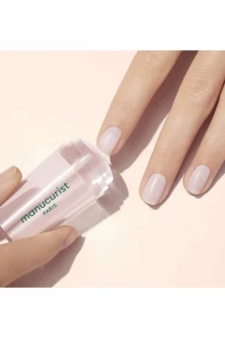 Mani stamper tampon pour french manucure