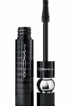 Mascara allongeant noir Mac Stack