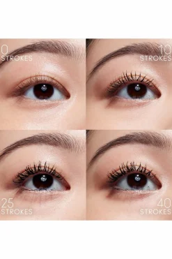 Mascara allongeant noir Mac Stack