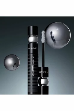Mascara allongeant noir Mac Stack