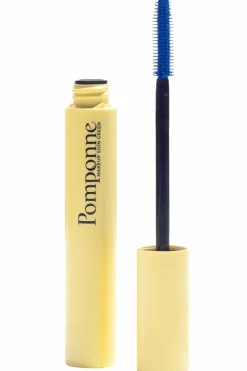 Mascara coloré naturel booster de cils