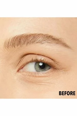 Mascara gel fixateur waterproof Rain on me