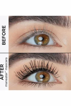Mascara maneater™