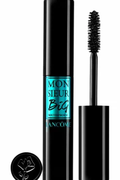 Mascara Monsieur Big Waterproof