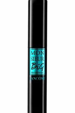 Mascara Monsieur Big Waterproof