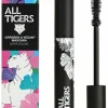 Mascara noir Extra-Volume naturel & vegan