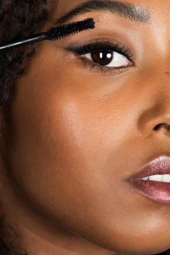 Mascara noir Extra-Volume naturel & vegan