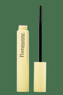 Mascara noir naturel booster de cils