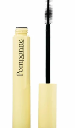 Mascara noir naturel booster de cils