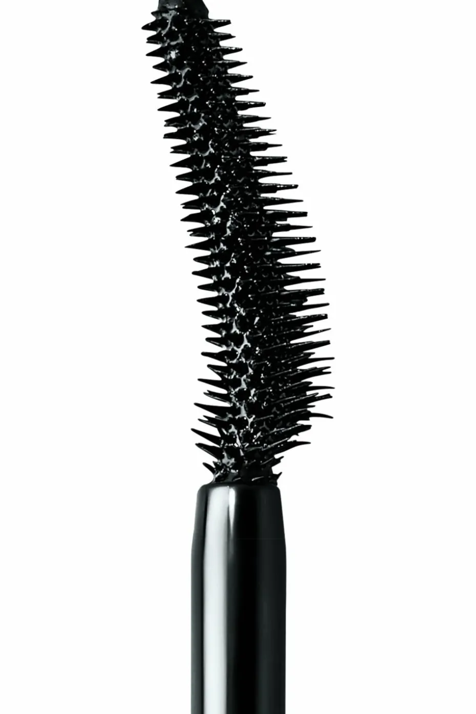 Mascara recourbant noir waterproof Lash Idôle