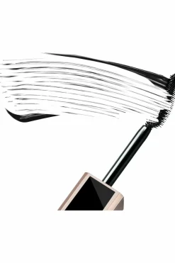Mascara recourbant noir waterproof Lash Idôle