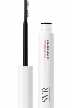 Mascara regard intense, anti-irritations Palpebral Mascara Protect