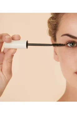 Mascara soin courbe et définition
