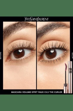 Mascara The Curler