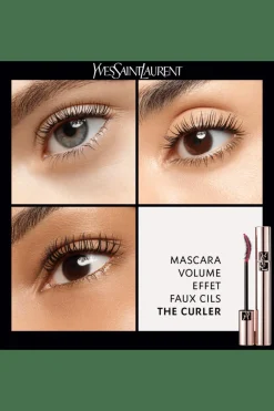 Mascara The Curler