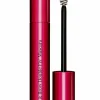 Mascara top coat waterproof fixateur cils et sourcils Lash & Brow Double Fix
