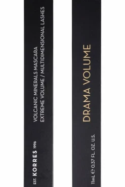 Mascara volumateur Drama Volume Noir