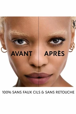 Mascara volumateur Lash Clash