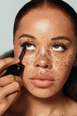 Mascara volumateur noir waterproof EYE/APPEAL