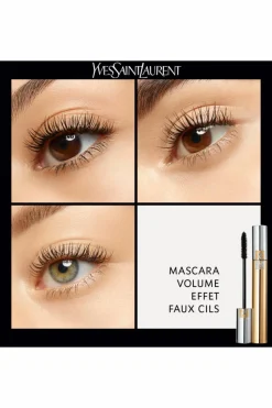 Mascara Volume Effet Faux Cils