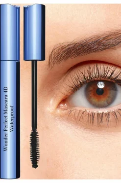 Mascara volume et longueur Wonder Perfect 4DWaterproof