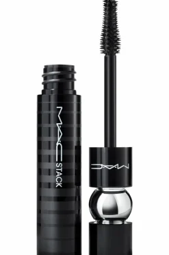 Mascara volume et longueur noir M·A·C Stack Mega Brush