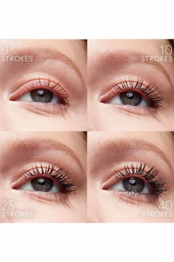 Mascara volume et longueur noir M·A·C Stack Mega Brush