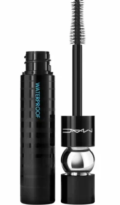 Mascara volume et longueur noir waterproof M·A·C Stack