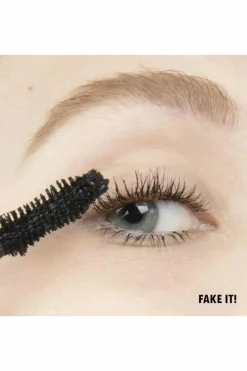 Mascara volume noir Fake it!